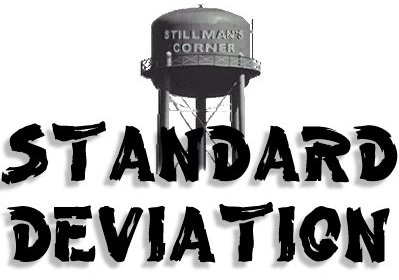 Standard Deviation